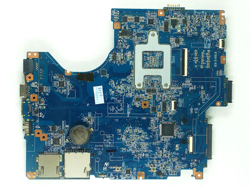 Sony A1784741A anakart