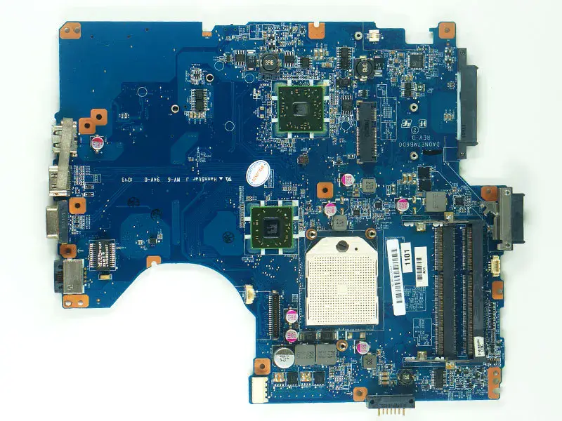 Sony A1784741A anakart