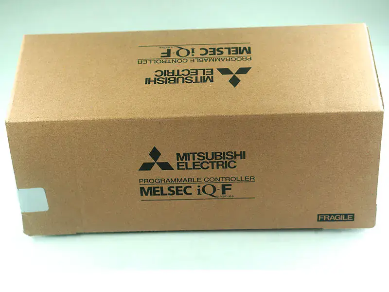 Mitsubishi FX5U-64MT/ES PLC Modülü