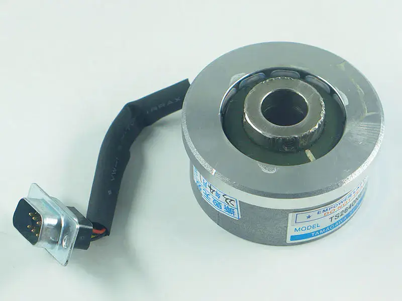 TS2640N871E172 kodlayıcı