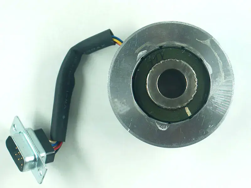 TS2640N871E172 kodlayıcı
