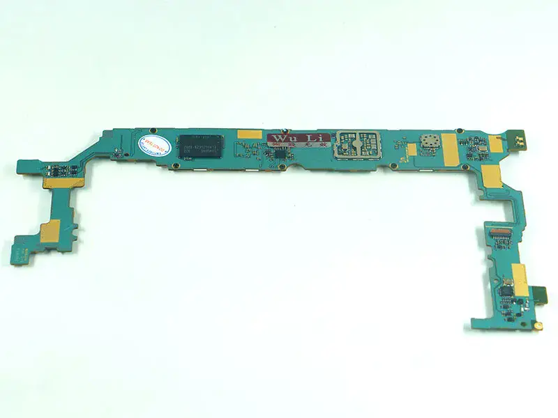 Samsung Galaxy Note 8.0 N5120 Kilitsiz Anakart