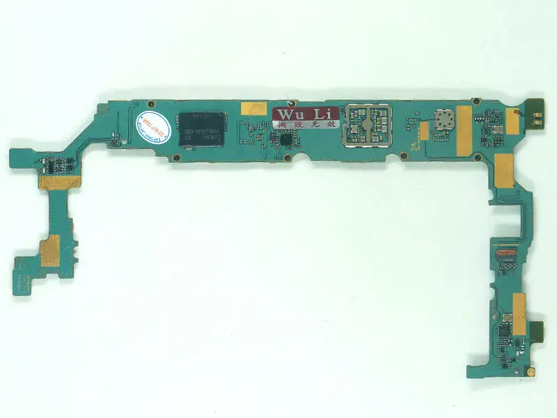 Samsung Galaxy Note 8.0 N5120 Kilitsiz Anakart