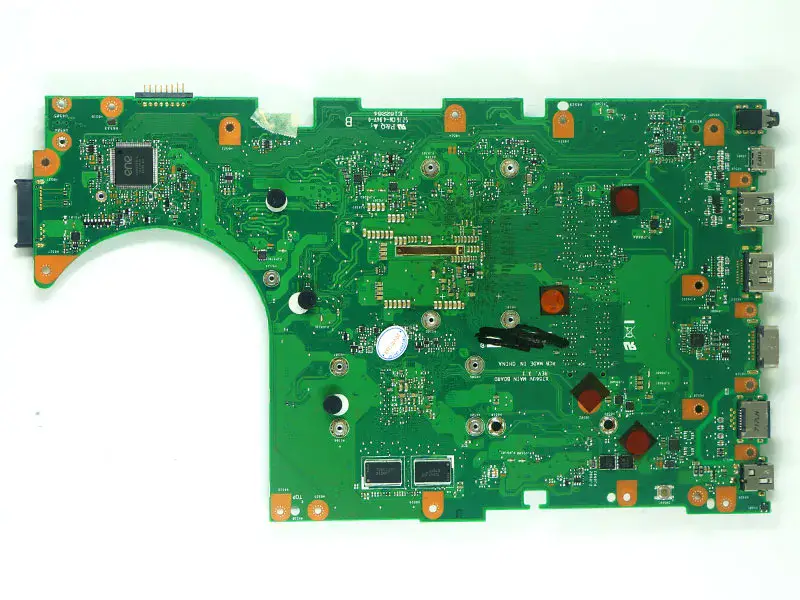 Asus X756UVK anakart