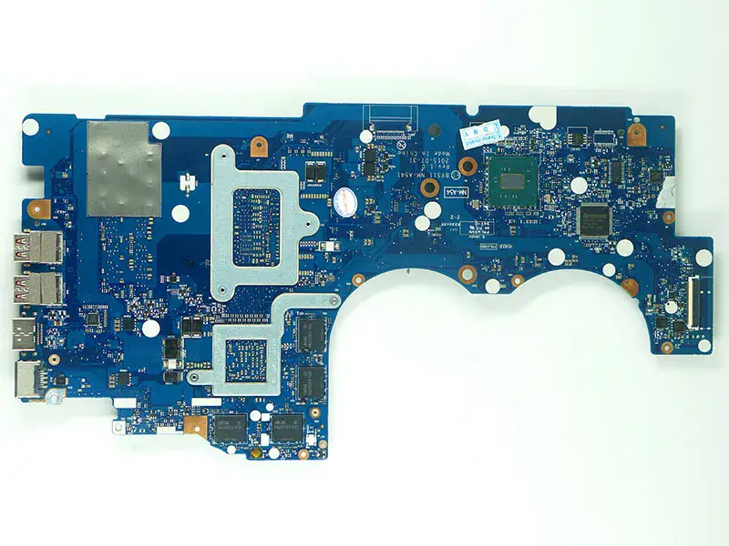 I7-6700HQ CPU ile Lenovo anakart Y700 BY511 NM-A541