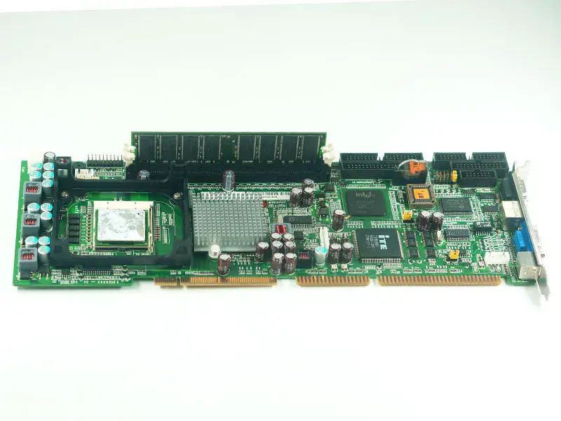 ADLINK NuPRO-841 REV:3.0 anakart