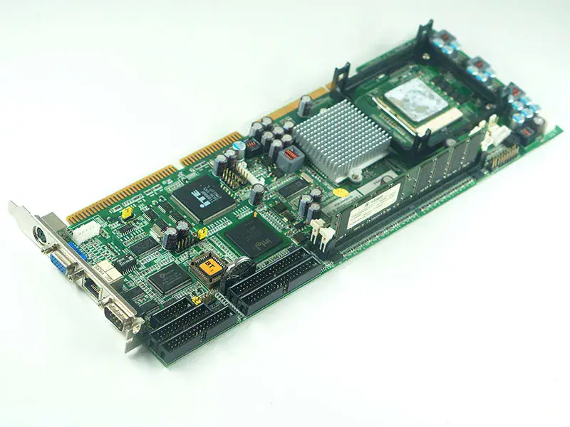 ADLINK NuPRO-841 REV:3.0 anakart