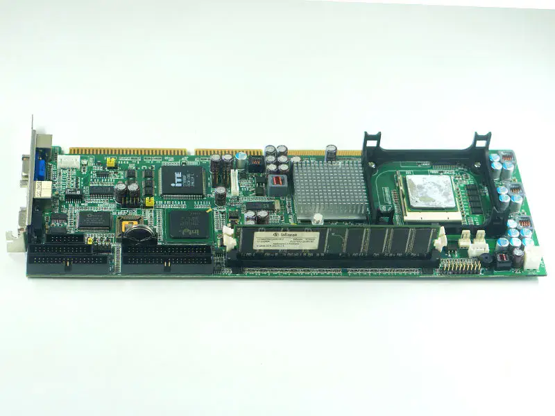 ADLINK NuPRO-841 REV:3.0 anakart