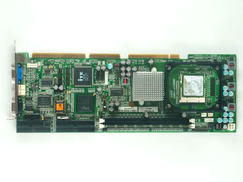 ADLINK NuPRO-841 REV:3.0 anakart
