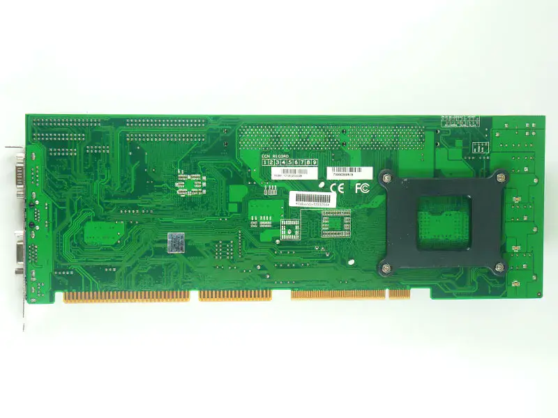 ADLINK NuPRO-841 REV:3.0 anakart