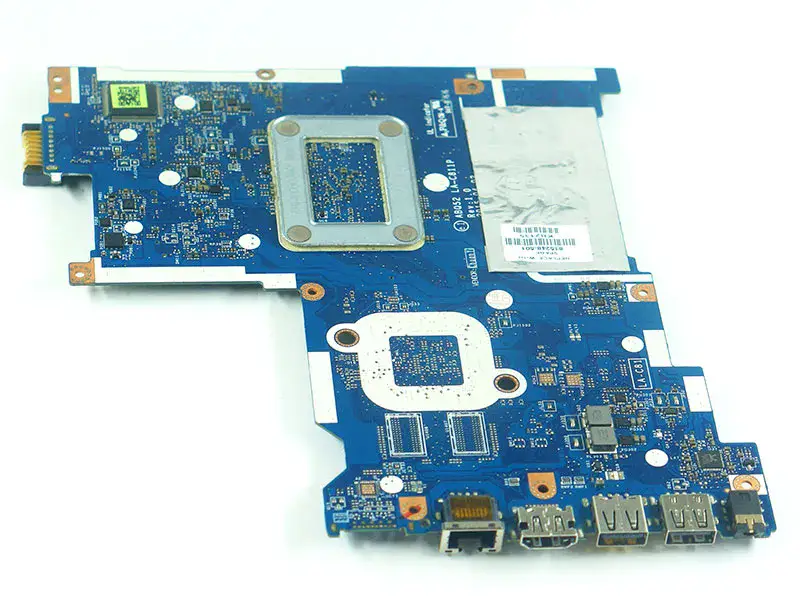 HP 15-AC 15-AC010NU 815248-001 ABQ52 LA-C811P Anakart