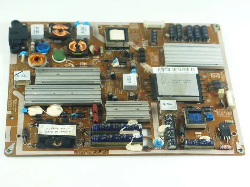 Samsung BN44-00457A UA55D6000SJ Anakart
