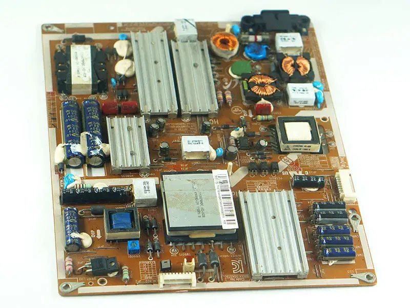 Samsung BN44-00457A UA55D6000SJ Anakart