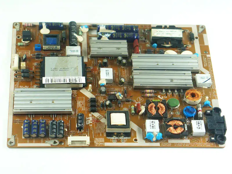 Samsung BN44-00457A UA55D6000SJ Anakart