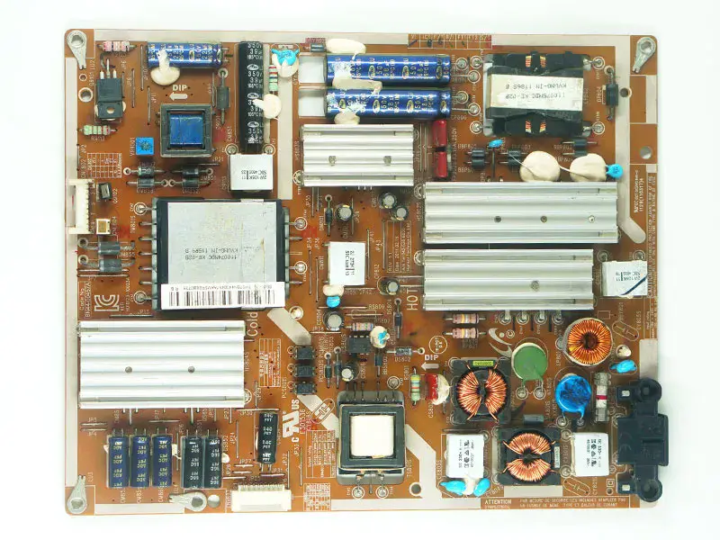 Samsung BN44-00457A UA55D6000SJ Anakart