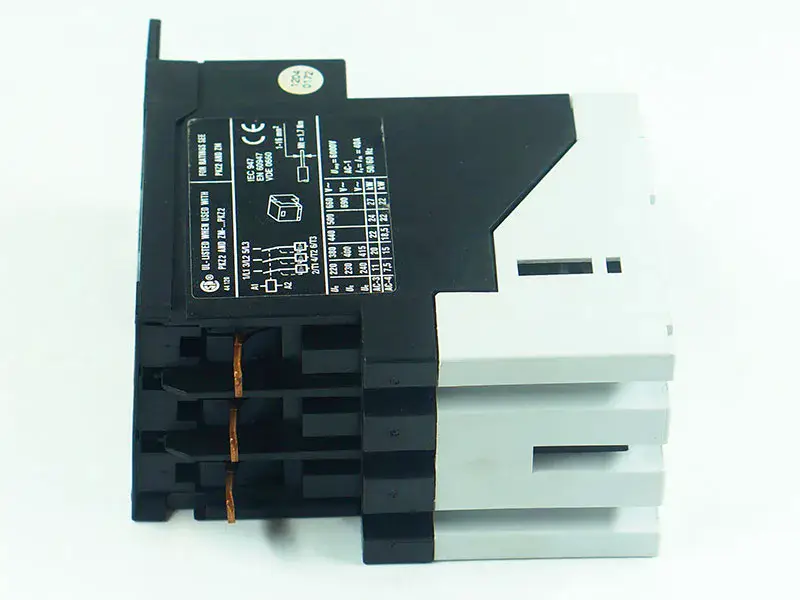 Moeller S-PKZ2 PLC modülü
