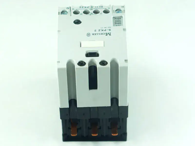 Moeller S-PKZ2 PLC modülü
