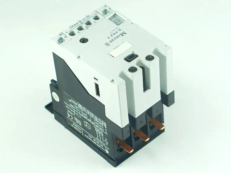 Moeller S-PKZ2 PLC modülü
