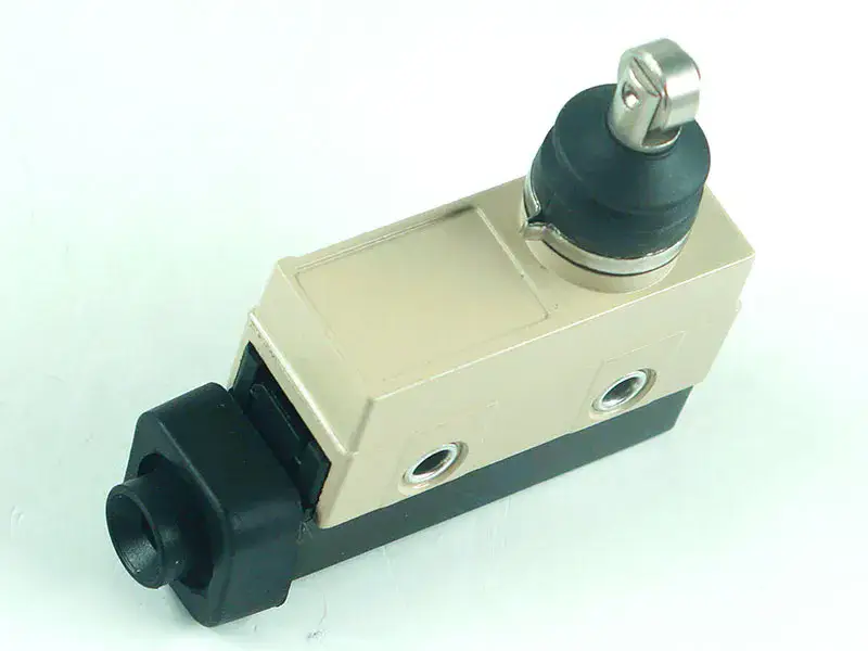 Omron ZC-N2155 Anahtar
