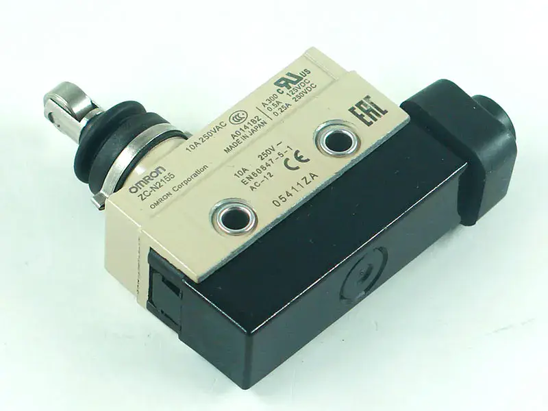 Omron ZC-N2155 Anahtar