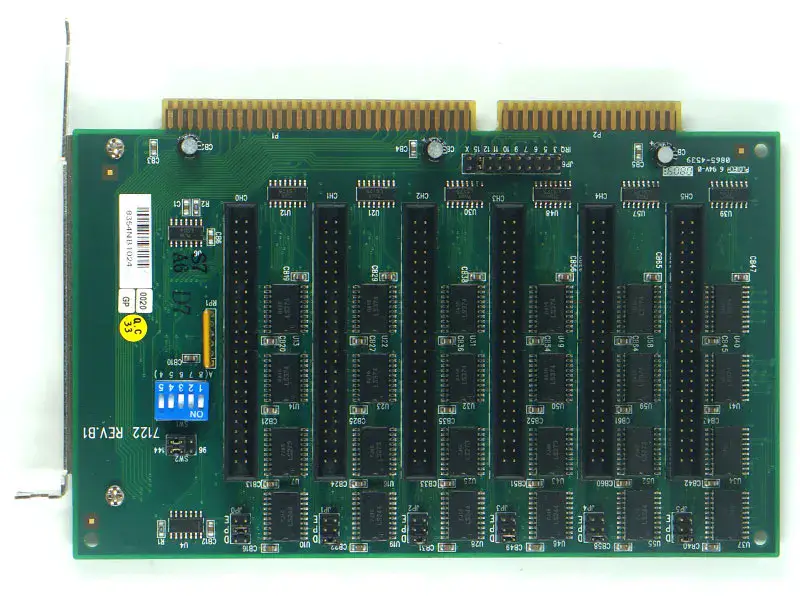 ACL-7122 REV.B1 anakart