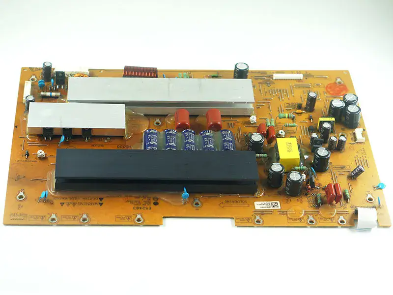 LG EBR63039801 kontrol kartı