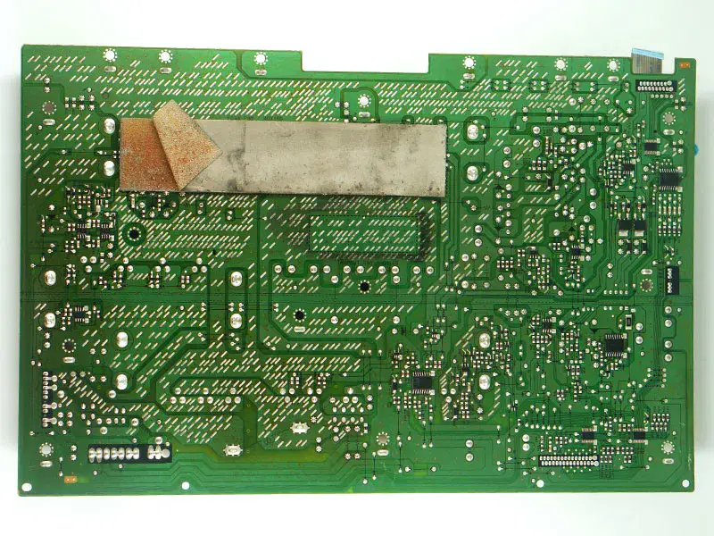 LG EBR63039801 kontrol kartı