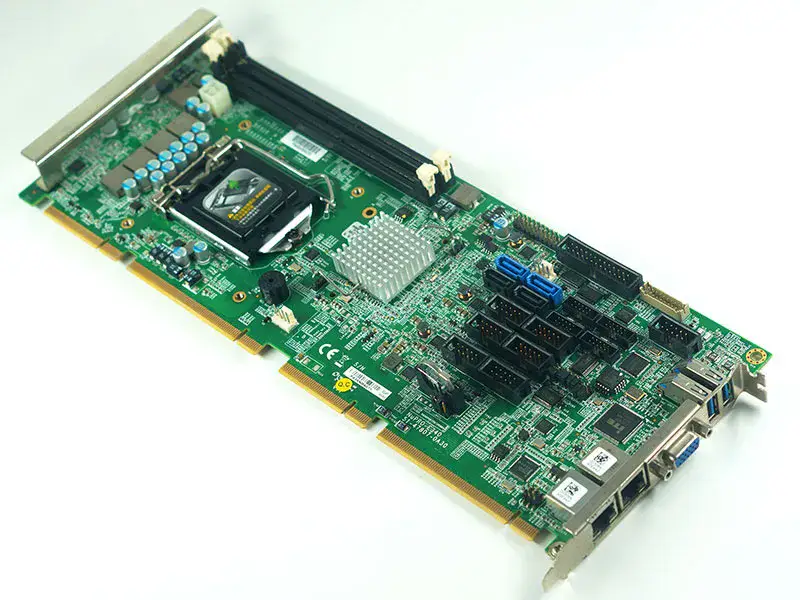Adlink NuPRO-E340 anakart
