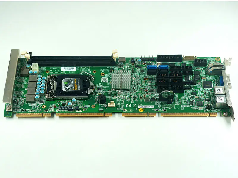 Adlink NuPRO-E340 anakart