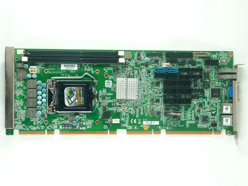 Adlink NuPRO-E340 anakart