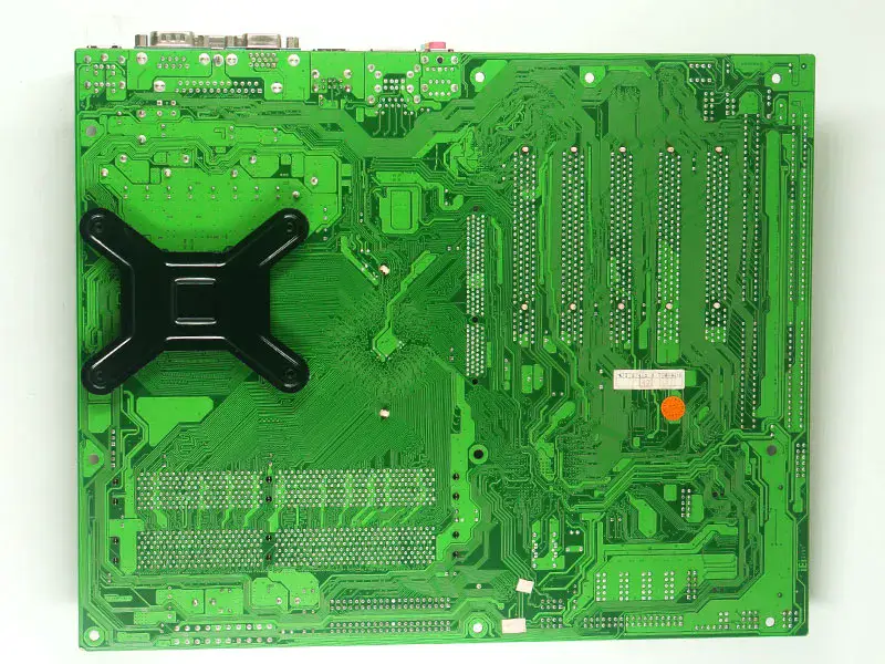 IEI IMBA-8650GR-R22-SZ Rev:2.1 motherboard