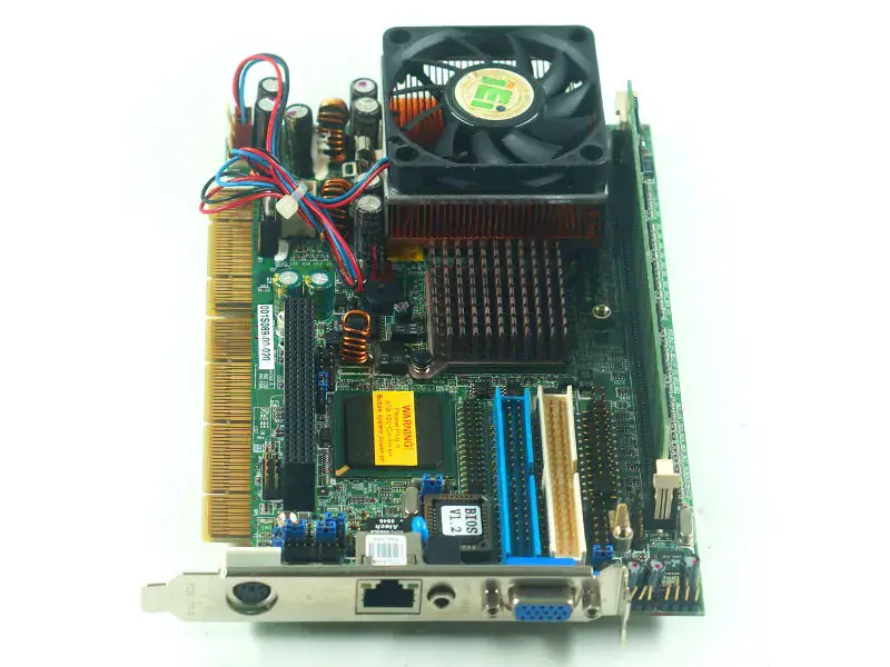 IEI PSB-4710MEV endüstriyel anakart