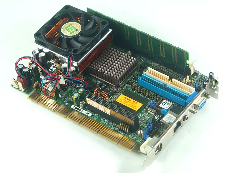 IEI PSB-4710MEV endüstriyel anakart