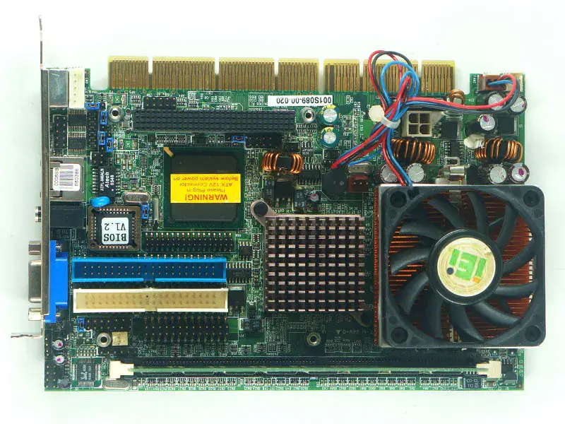 IEI PSB-4710MEV endüstriyel anakart