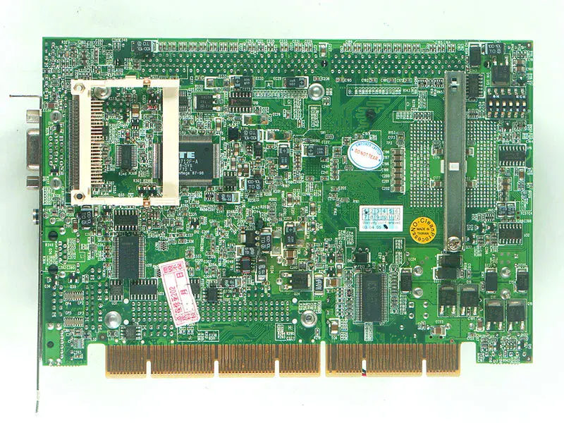 IEI PSB-4710MEV endüstriyel anakart
