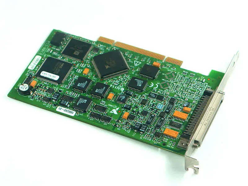 NI PCI-6013 anakart