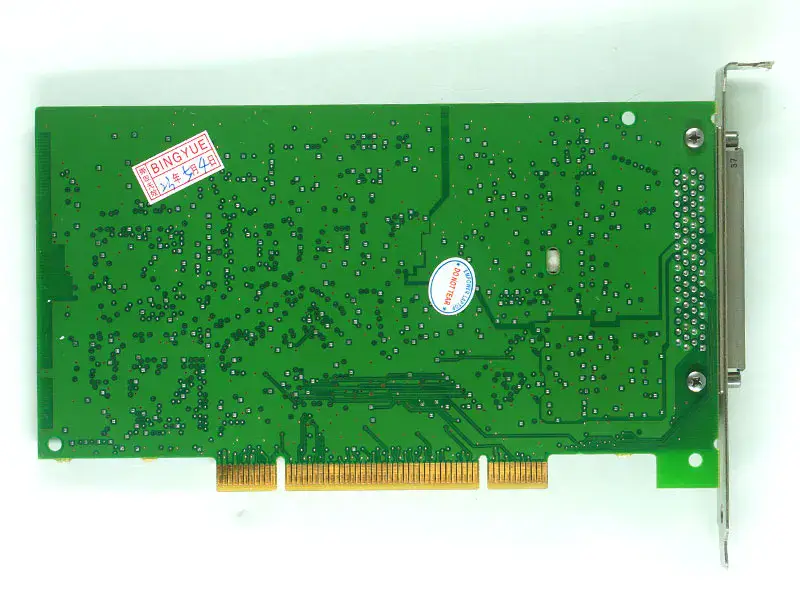 NI PCI-6013 anakart