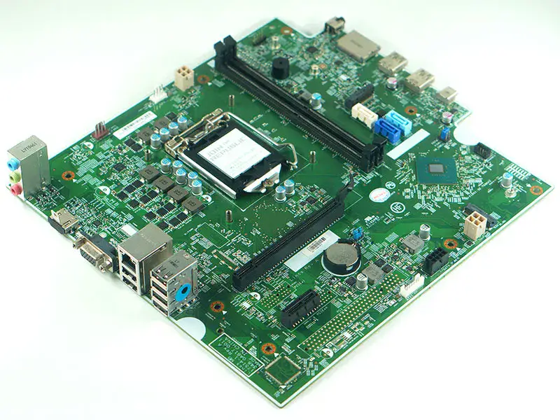 Hp Pavilion 942012-601 942012-001 590-p0053w 17514-1 Anakart