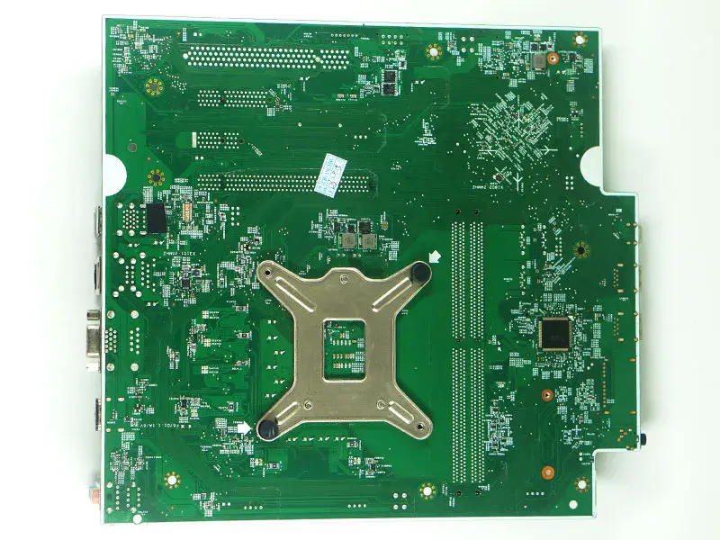 Hp Pavilion 942012-601 942012-001 590-p0053w 17514-1 Anakart