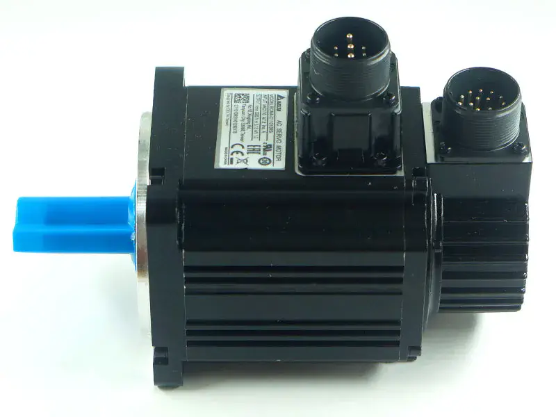 Delta Servo Motor ECMA-C11010RS ASD-A2-1021-M