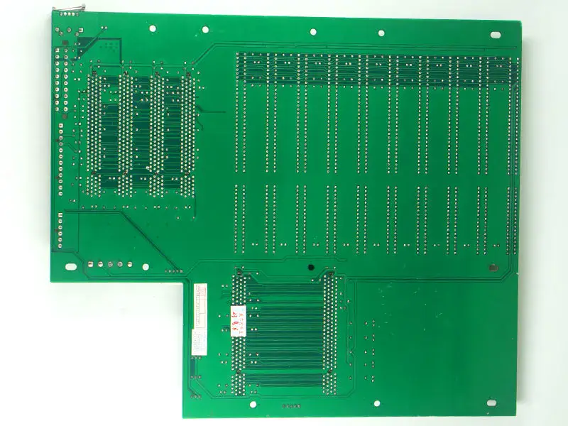 IEI PCI-14S3-RS-R30 Rev.3.0 arka panel