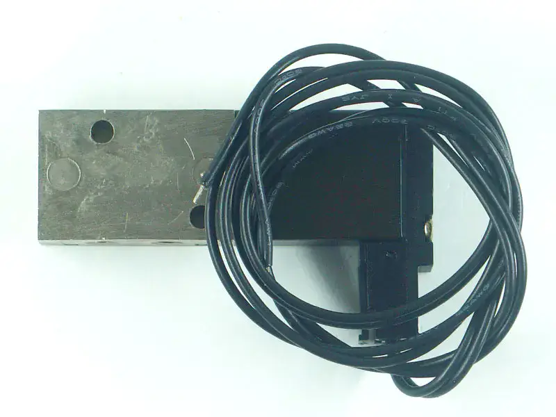 MAC 44C-ABA-GDFA-1KA Solenoid valf