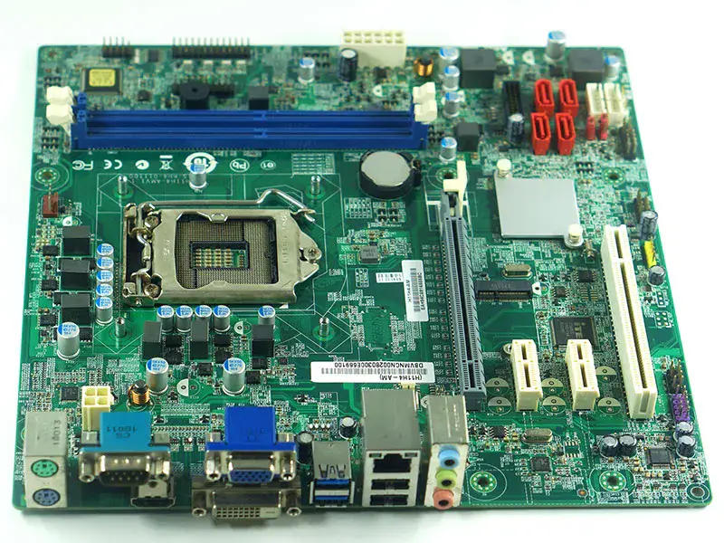 Acer H11H4-AM anakart LGA1151