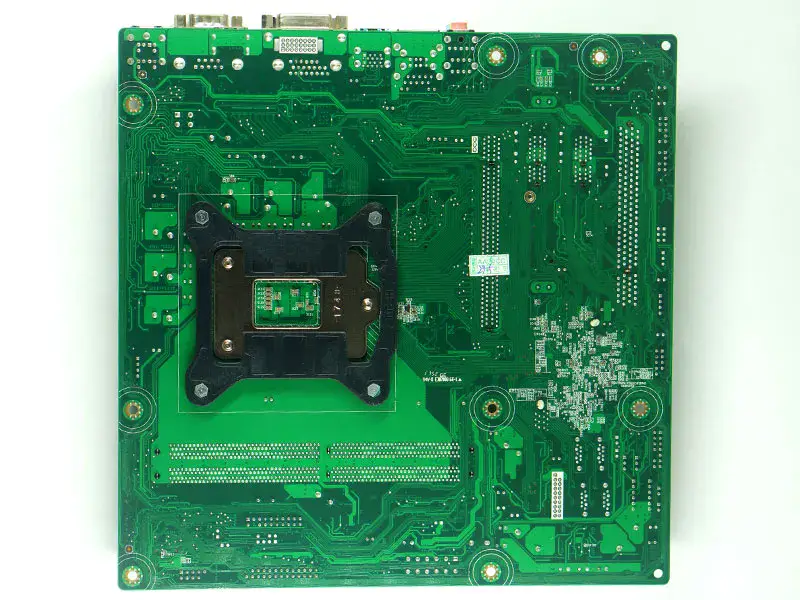 Acer H11H4-AM anakart LGA1151