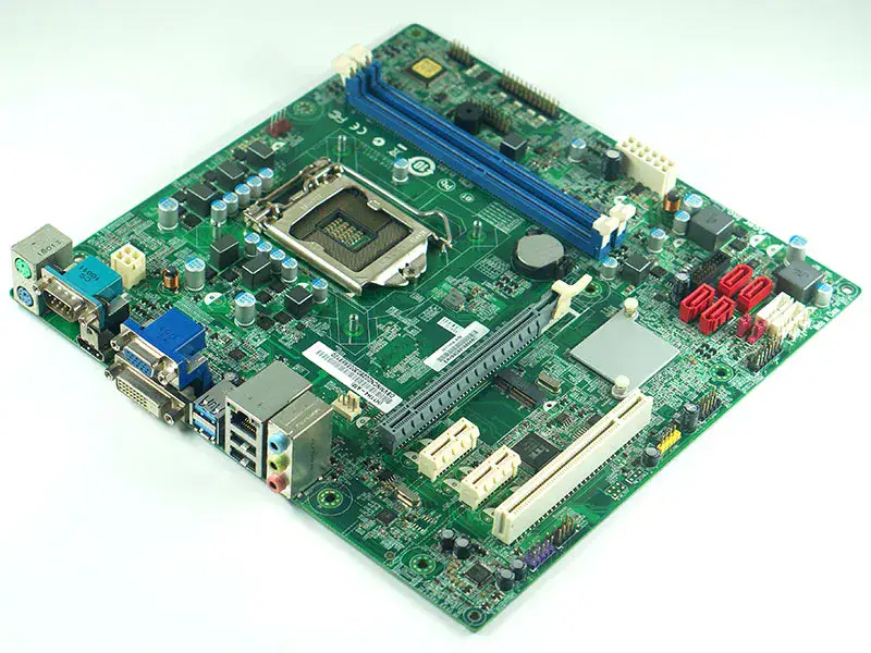 Acer H11H4-AM anakart LGA1151