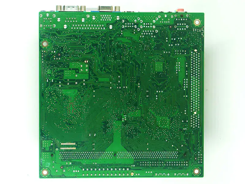 Intel D945GCLF2 anakart
