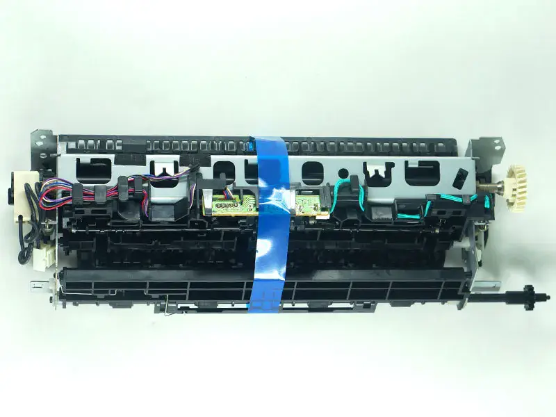 FM1-V137 Canon LBP214 LBP215 LBP214dw LBP215dw LBP215x LBP 214 215 için Kaynaştırıcı Tertibatı