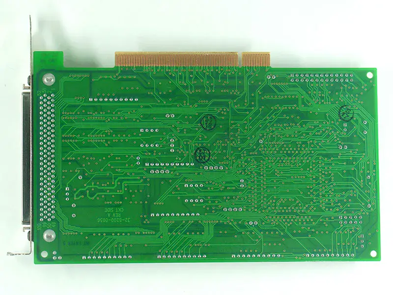 INTELITEK CBEQC-ML3 22-8200-0056 REV A2 anakart