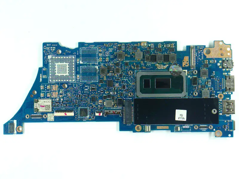 Asus zenbook 13 UX334 UX334FLX için UX334FL UX334F UX334FL UX434FAC UX334FLC anakart