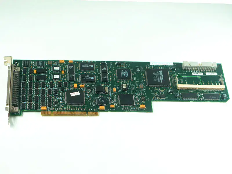 NI PCI-1424 DAQ kartı
